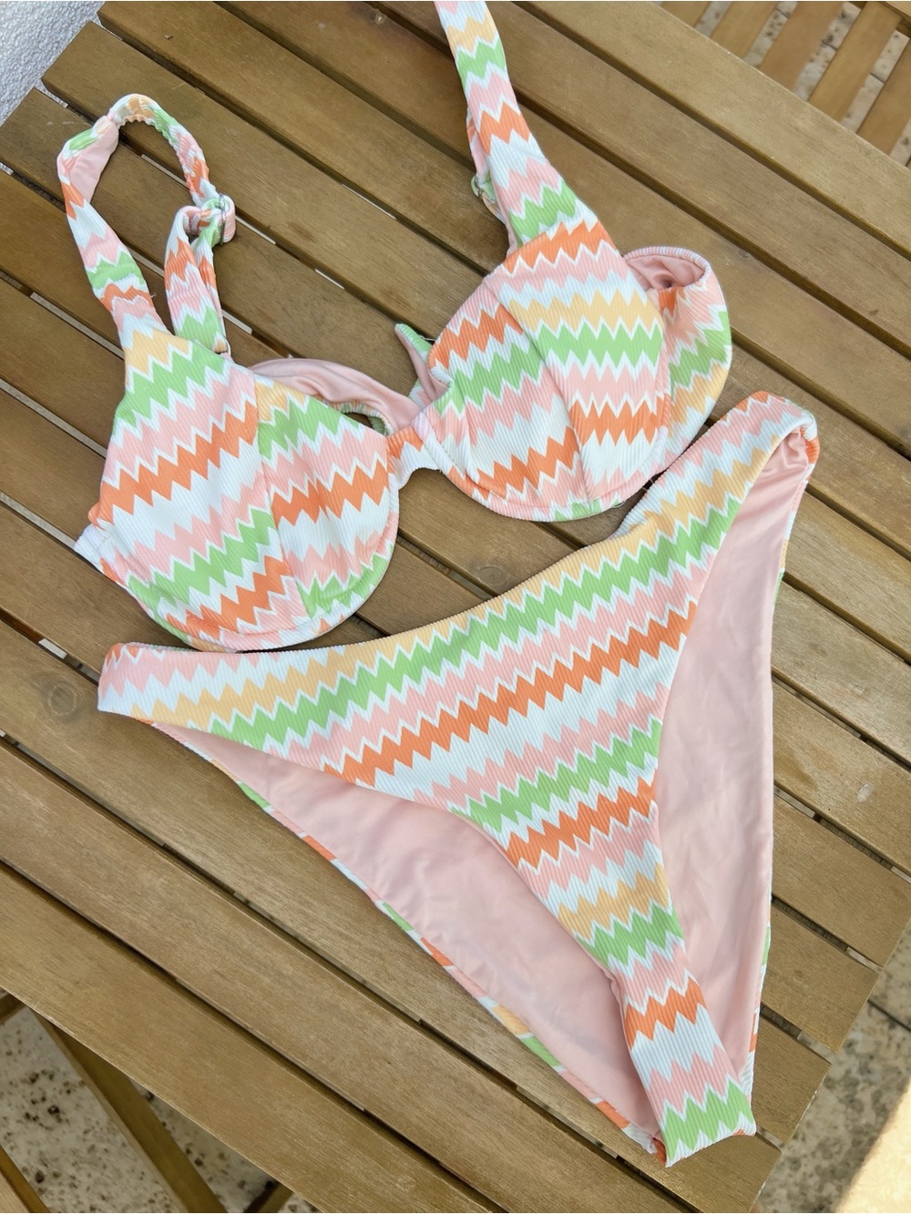 Dippin Daisys Bikini 💓